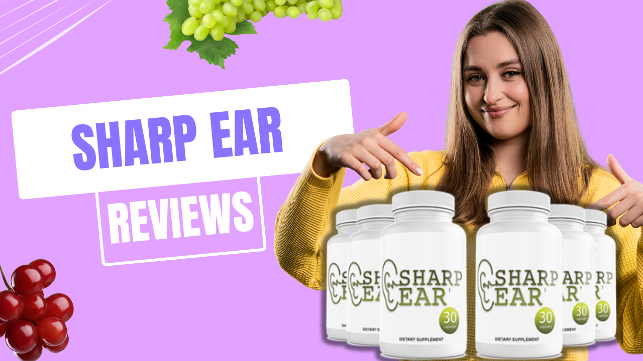 How To Take SharpEar Supplement For Best Results – Dosage, Tips & Precautions (April 2025 Guide)