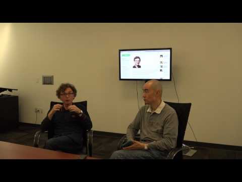 Walter De Brouwer, Founder of doc.ai, Scanadu