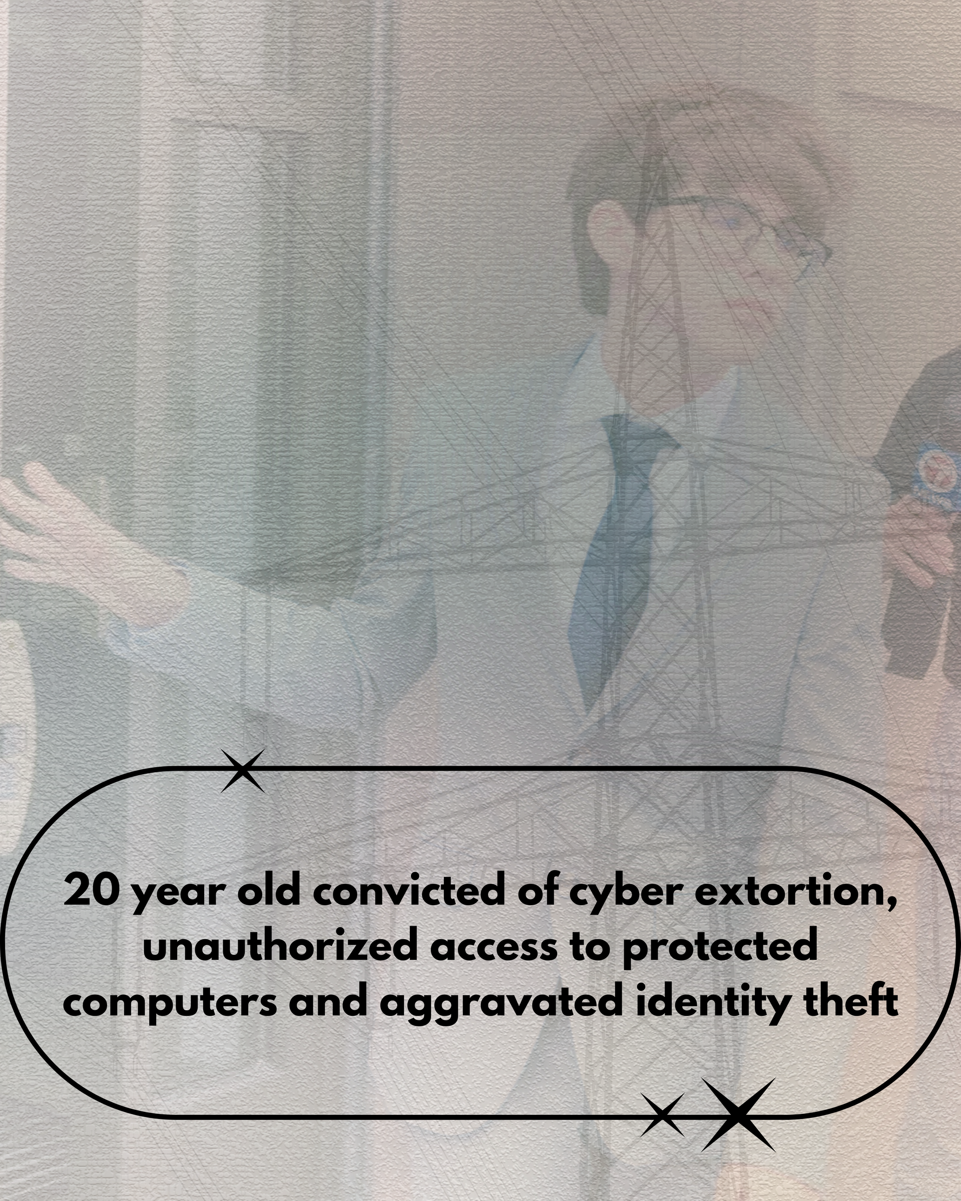 College student sentenced to 4 years in prison 