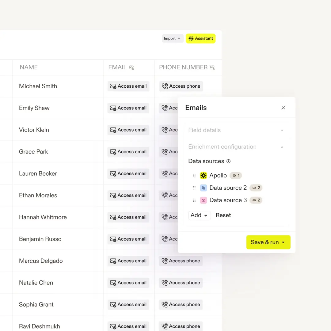 How people get jobs without applying