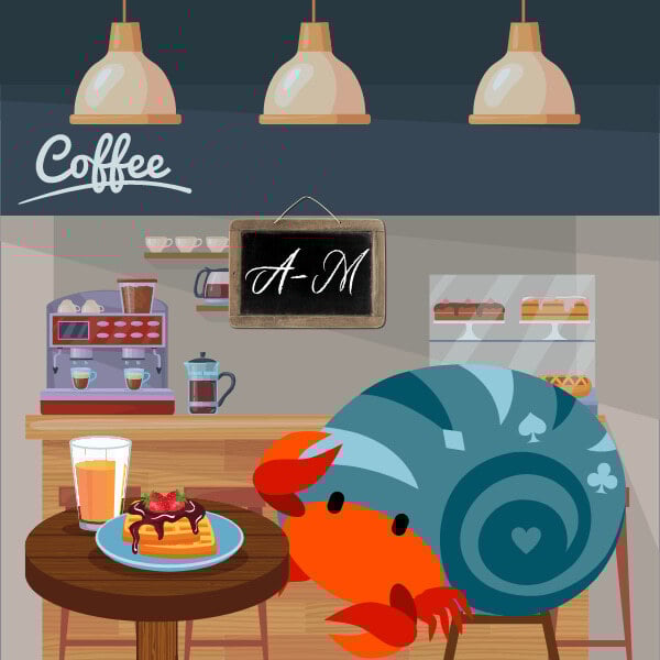 Miracles For Breakfast (Part 1)