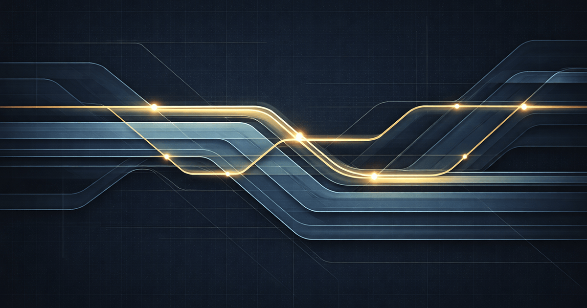 The Agent Layer Is Splitting Along Trust Lines