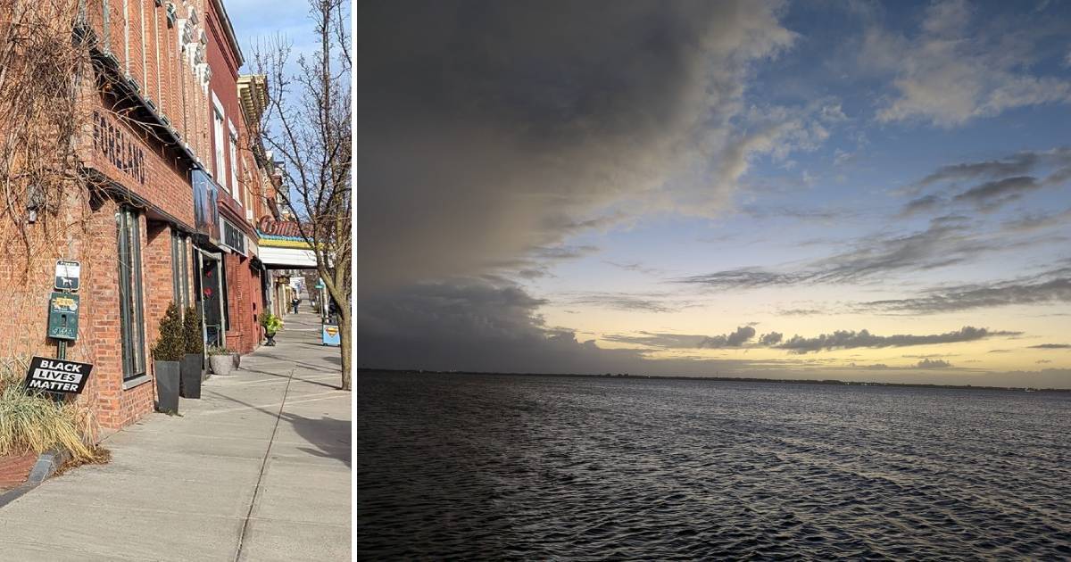 Our Road Trip Adventure – Hudson Valley to Space Coast