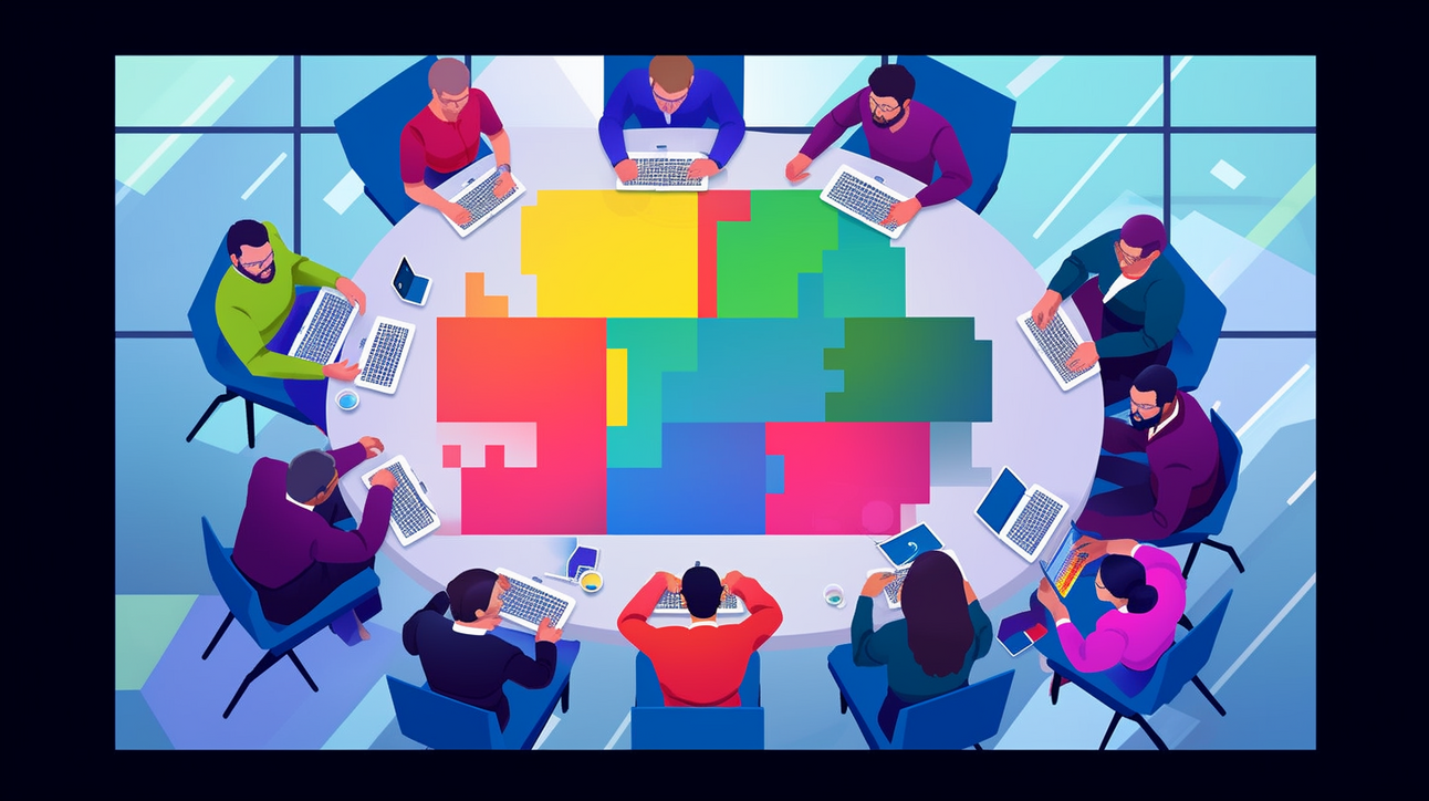 Boss Your Comps pt.2: Who are Europe’s listed software consolidators?