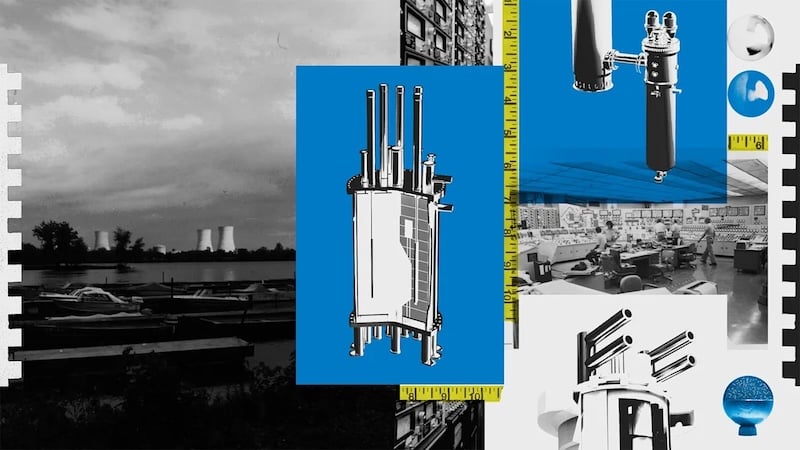 These Startups Are in a $900 Billion Fight to Be the Future of Energy