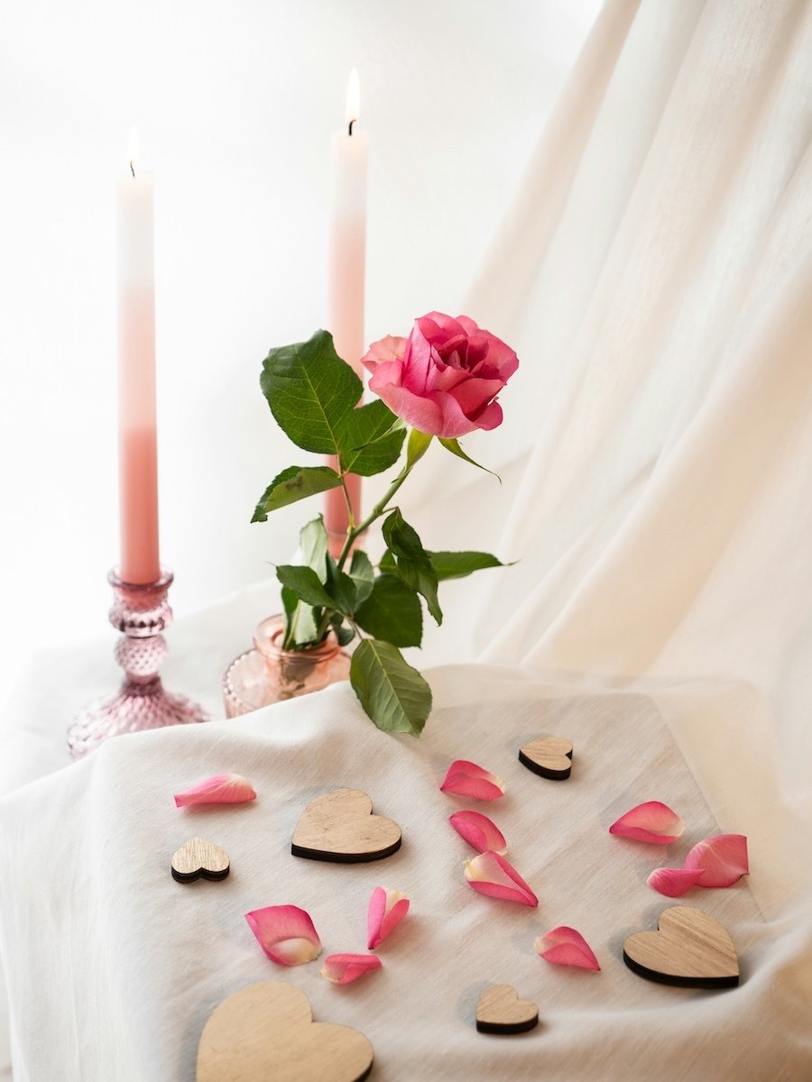 Fun Fact: Nearly 90 Percent of Valentine’s Day Flowers Enter the US Through South Florida (And Here’s Why That Matters for Local Businesses)