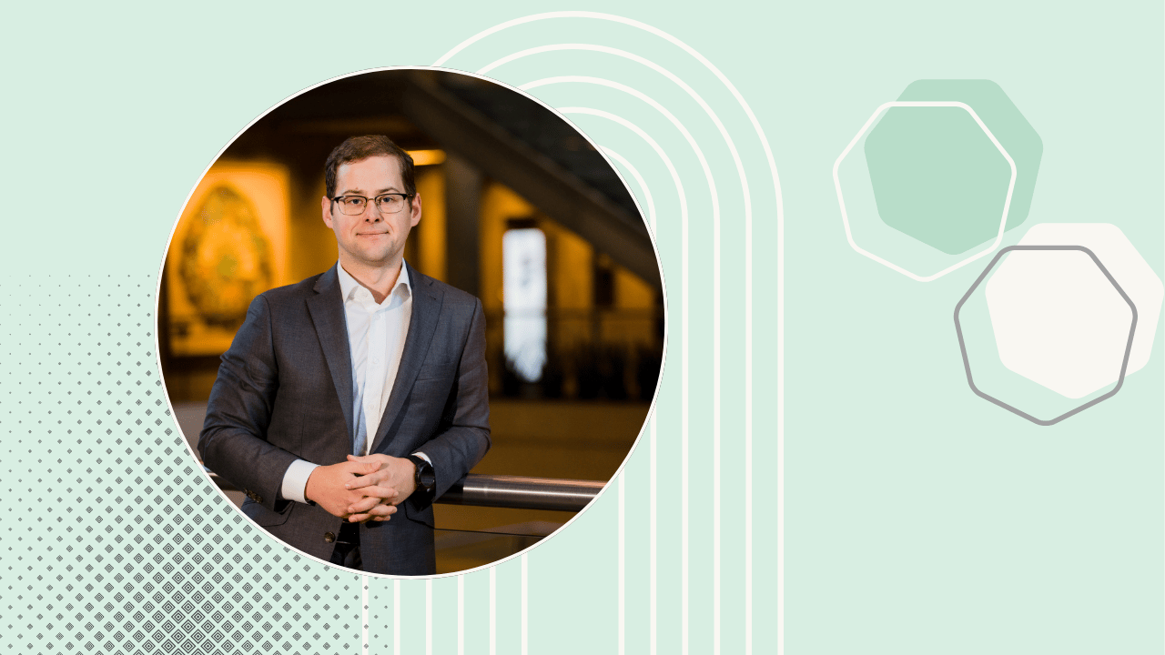 Fidelity's director of emerging technologies sees AI automating at least some investment decisions