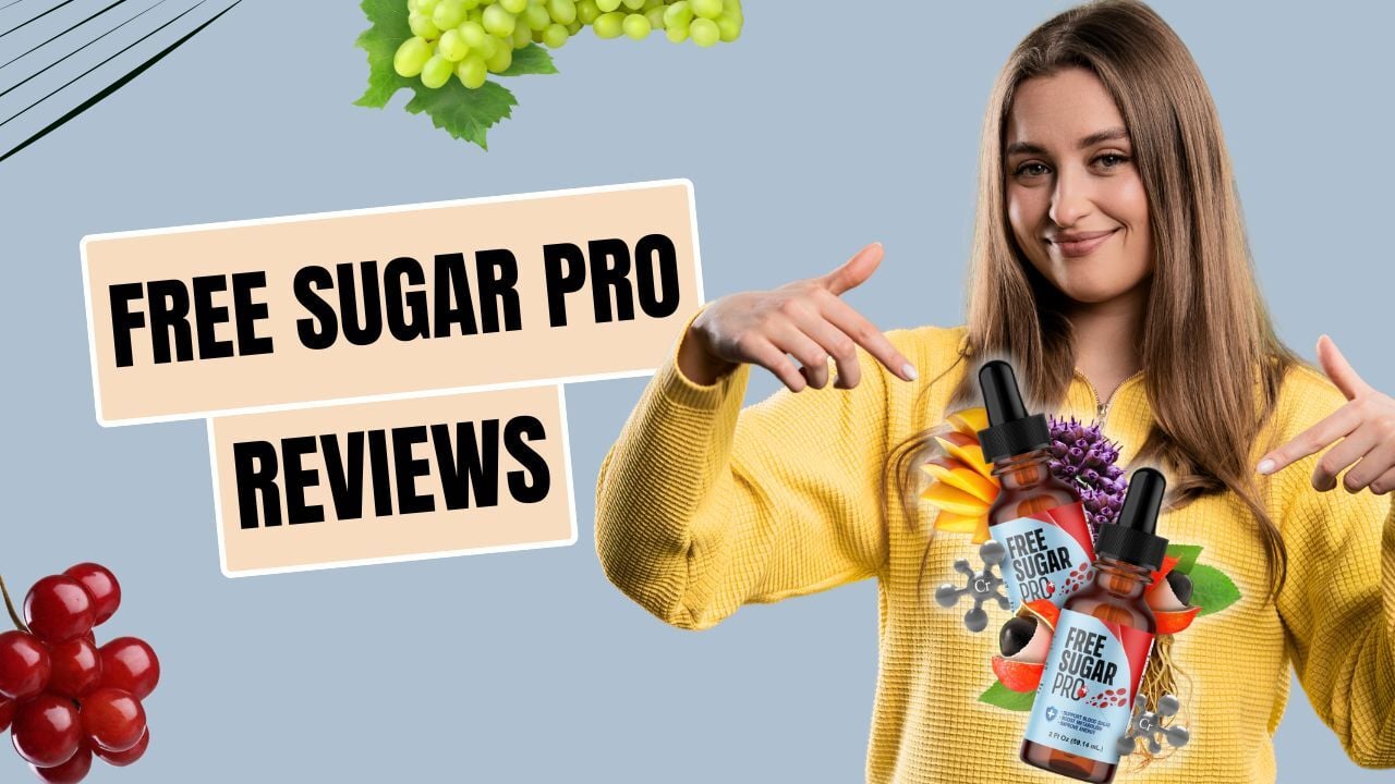 Free Sugar Pro Side Effects: Is It Safe to Use?