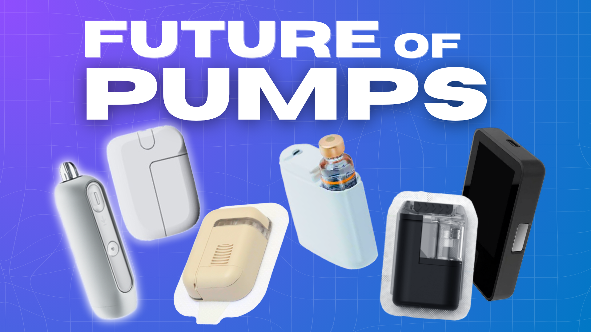 Inside the Next-Gen Insulin Pump Wars