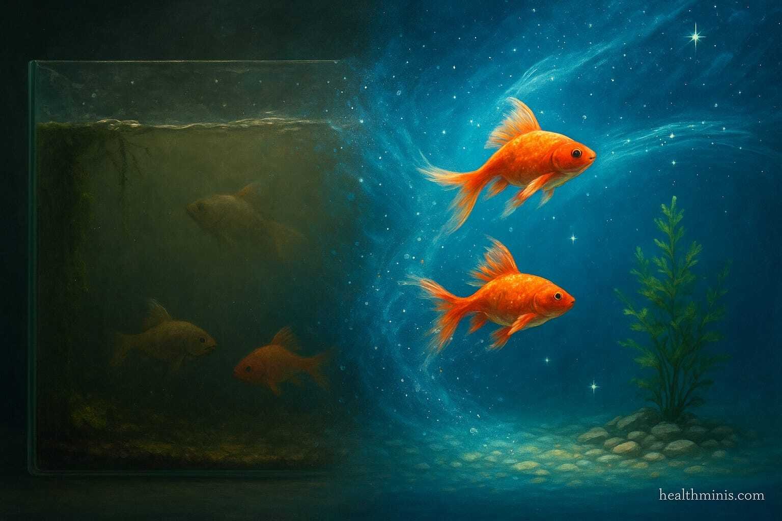 Before the Habits—There’s the Architecture