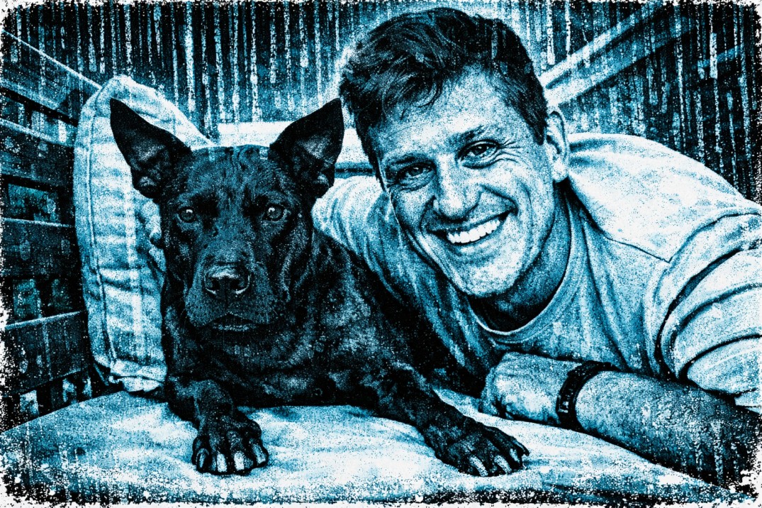 A Man With No Biology Degree Used ChatGPT to Build a Cancer Vaccine for His Dying Dog