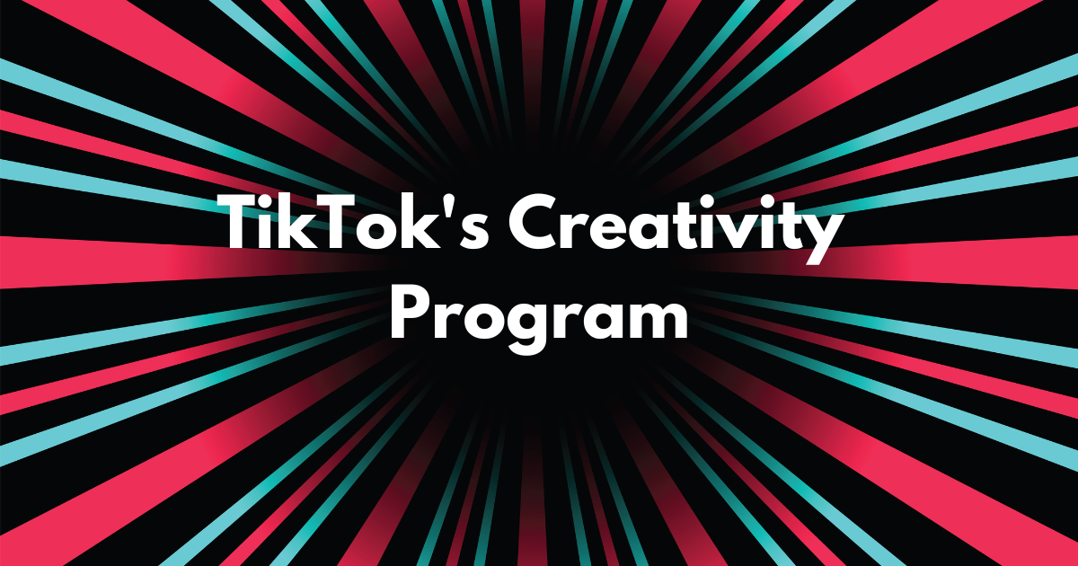 Creators, Please Up Your Promo Game 🚀