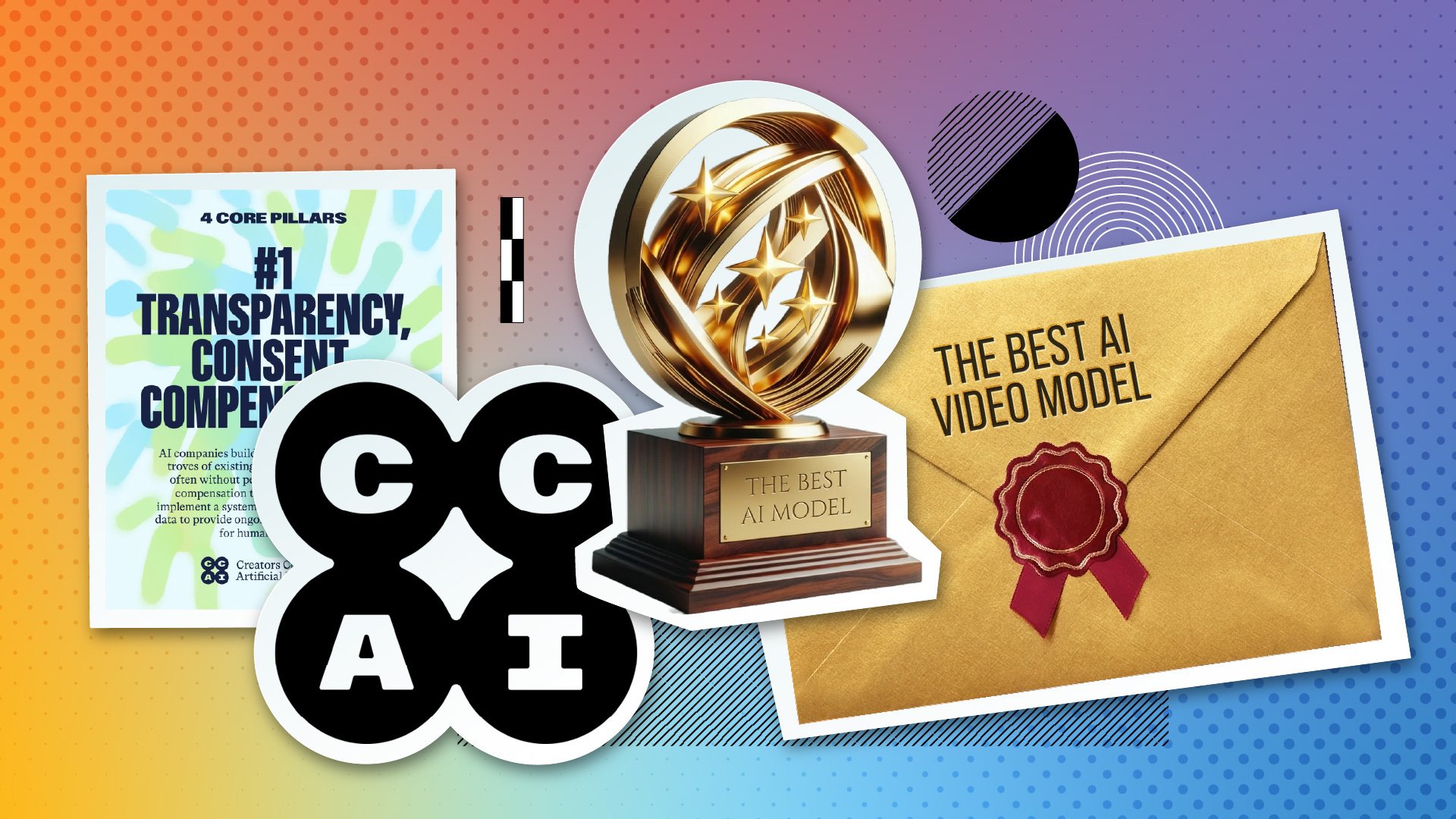 The Best and Worst of AI in 2025