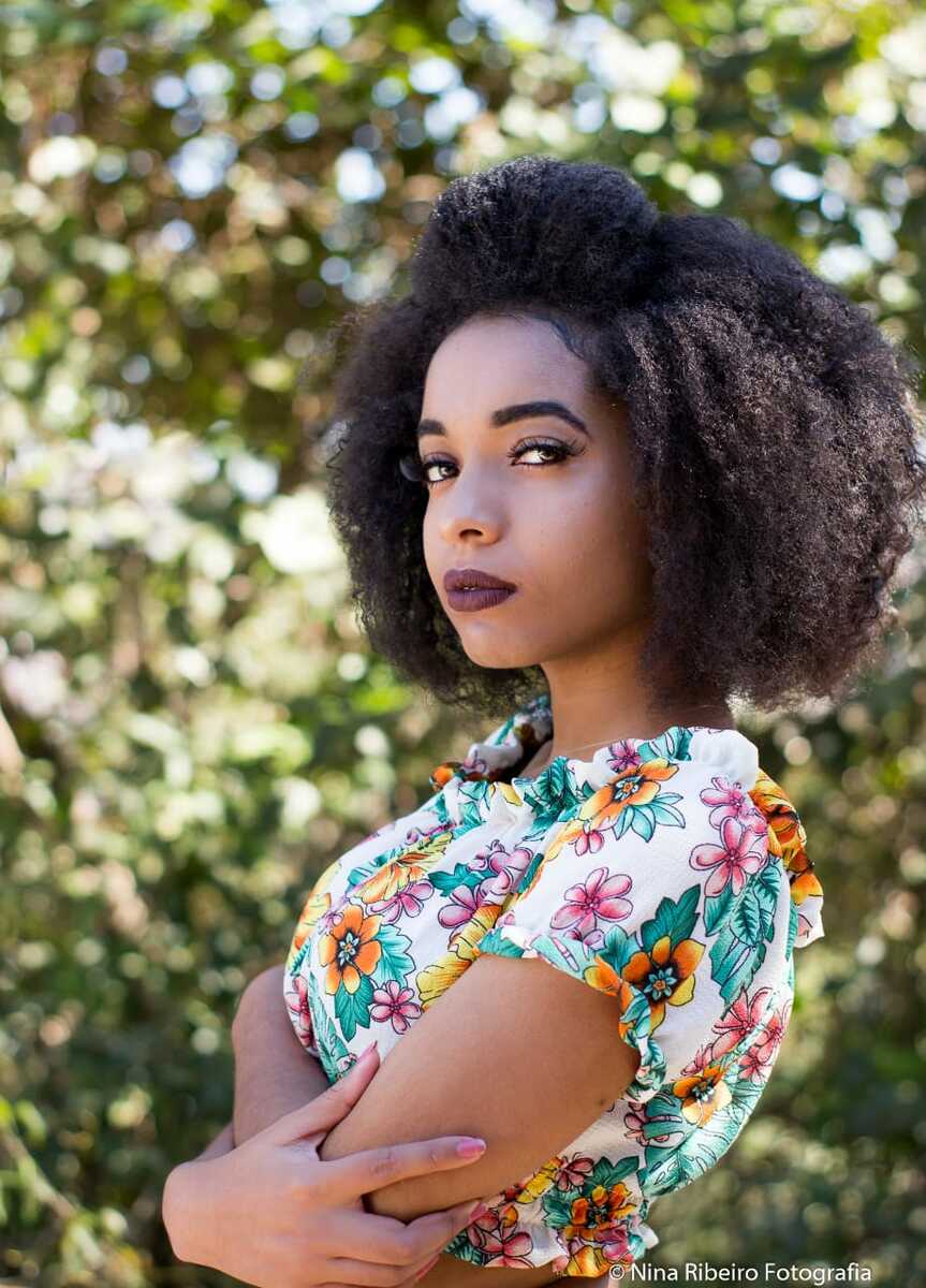 Raça, terror e medo do espaço. 