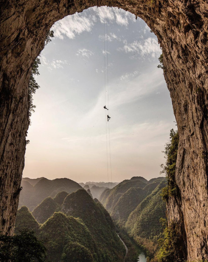 Not Your Average Instagram