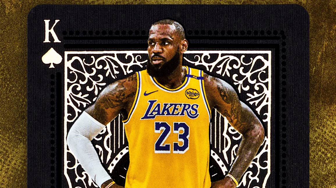 Is Regulation Finally Coming for Sports Cards?