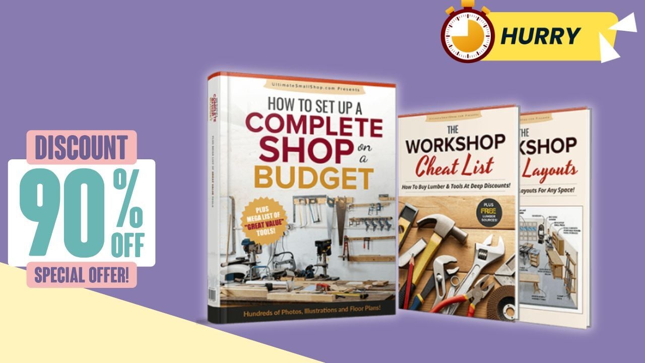 Surprising Shortcuts in Ultimate Small Shop Reviews 2025: The Shortest Path to Your Dream Workshop