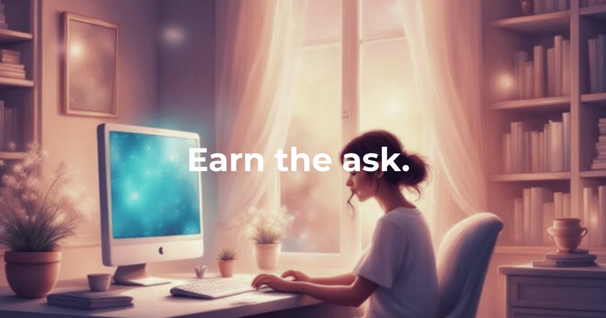 🍴Would they say "yes" today?