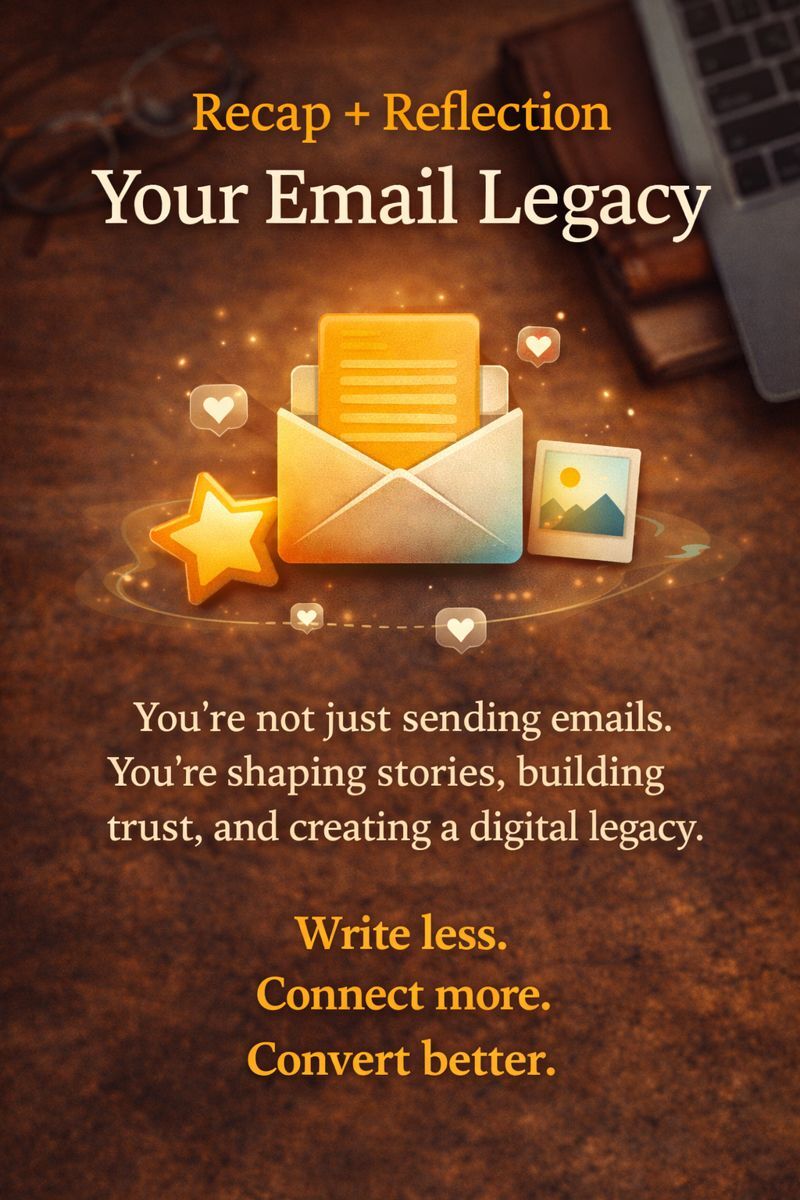 From Inbox to Income