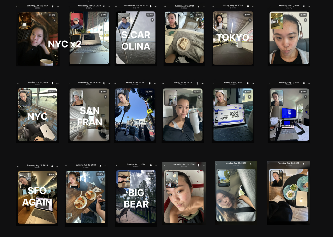 Talking about burn out, the acquisition, interviewing, and new beginnings