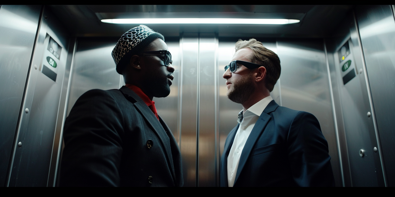 Artist Branding Playbook - Part 7 - Shoot Your Shot