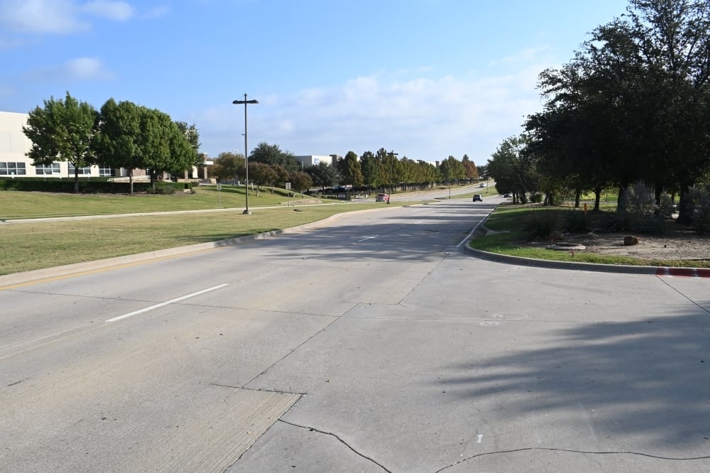 DTX-FHA: Impact 11/25/2025