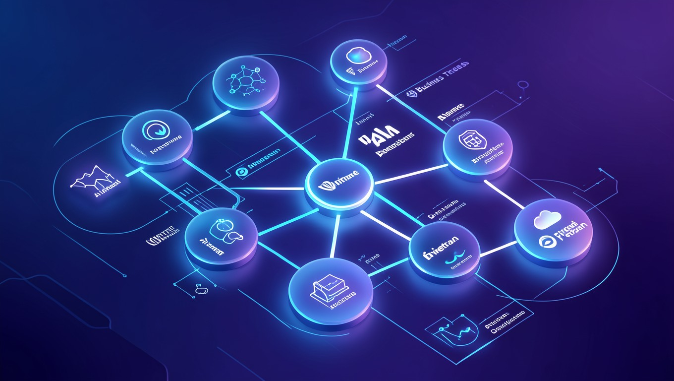 Broadcom Cuts AI Server Costs by 40% with VCF 9.1