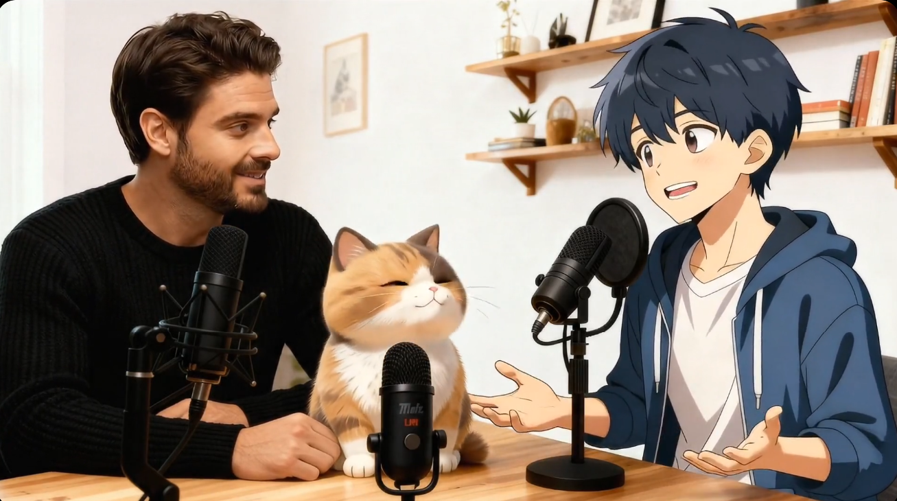 How to Cartoonify Any Image with AI  