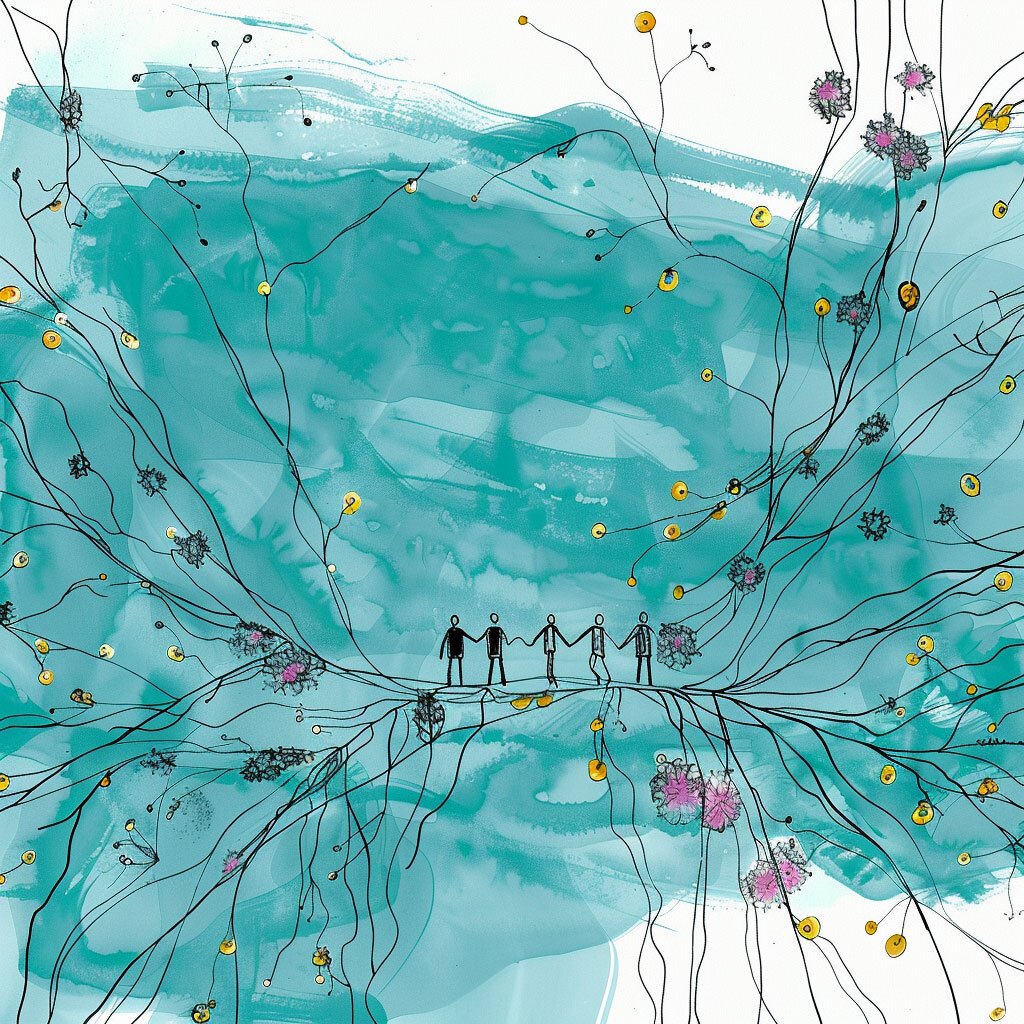 The Neuroscience and Practice of Deep Teaming