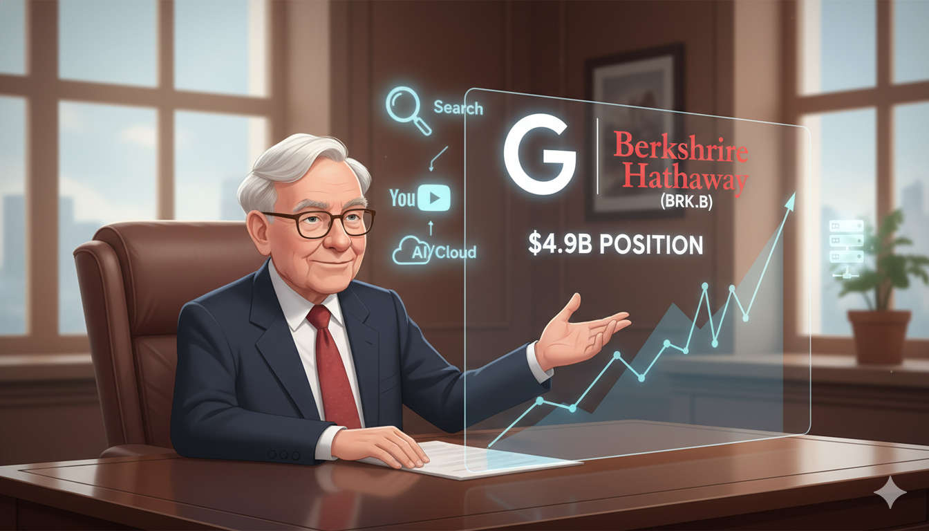 The Cheapest Expensive Stock