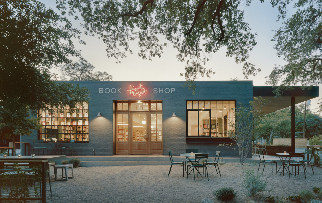 Our 1st Neighborhood Meet-Up