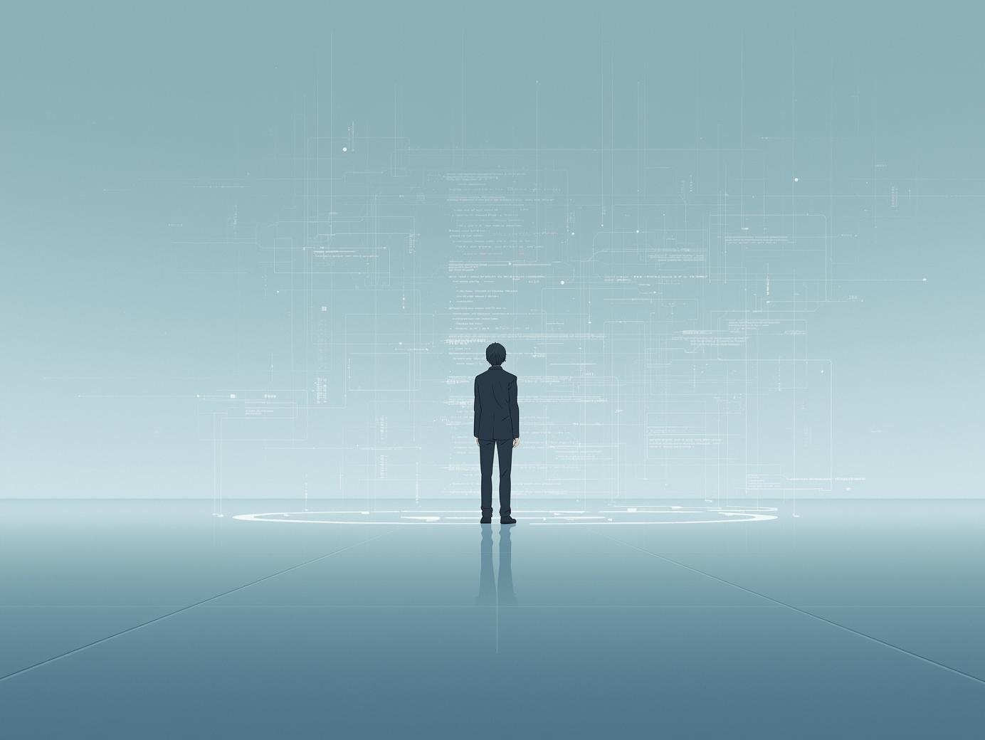 How he automated 99% of his existence