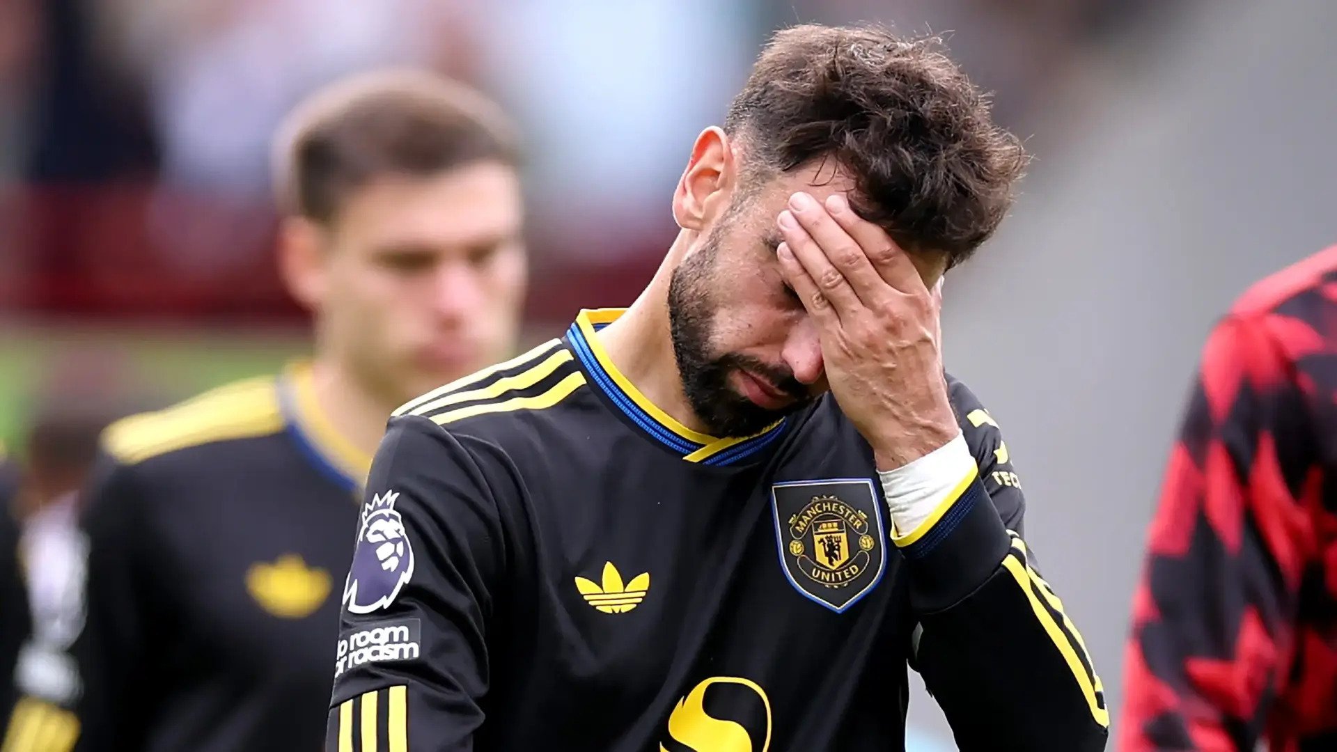 WMR Monday – GW6: Brentford (A) 1–3