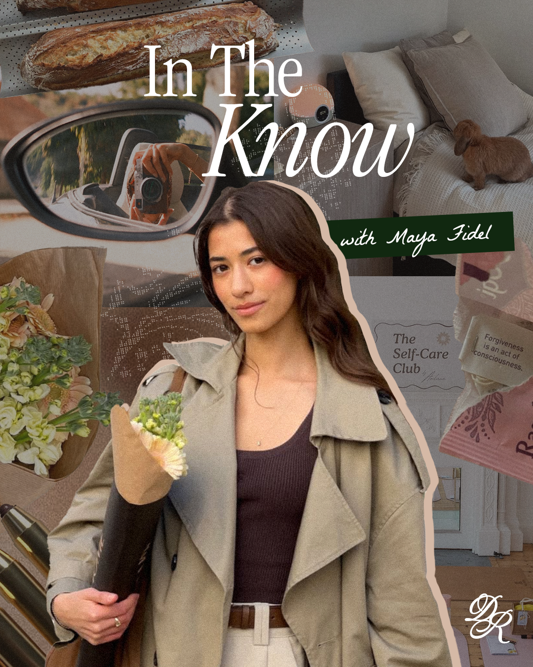 ☆ This is how you become more magnetic