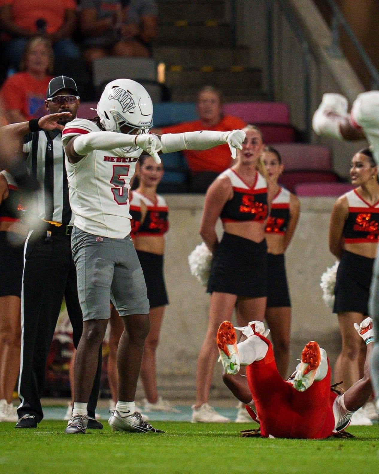 UNLV vs Utah State preview