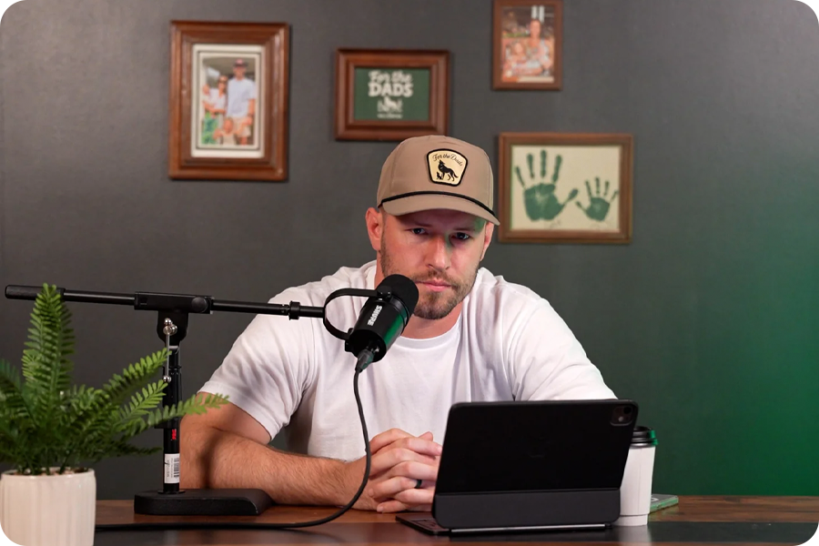Why (Some) Athletes Shouldn't Be Creators 📵