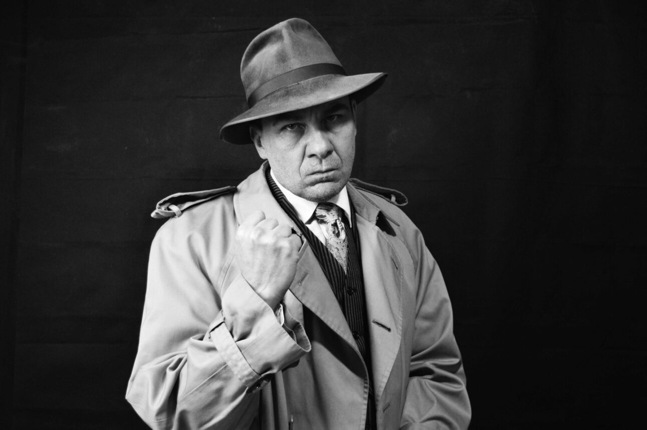 Has The Italian Mafia Ever Existed In San Francisco?