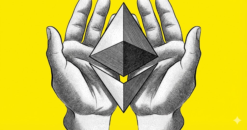 Aave enters banking. Ethereum unifies L2s. Central Banks buy Bitcoin.