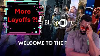 Sony's Surprising Shutter of Bluepoint Games: Recklessness in the Gaming Industry