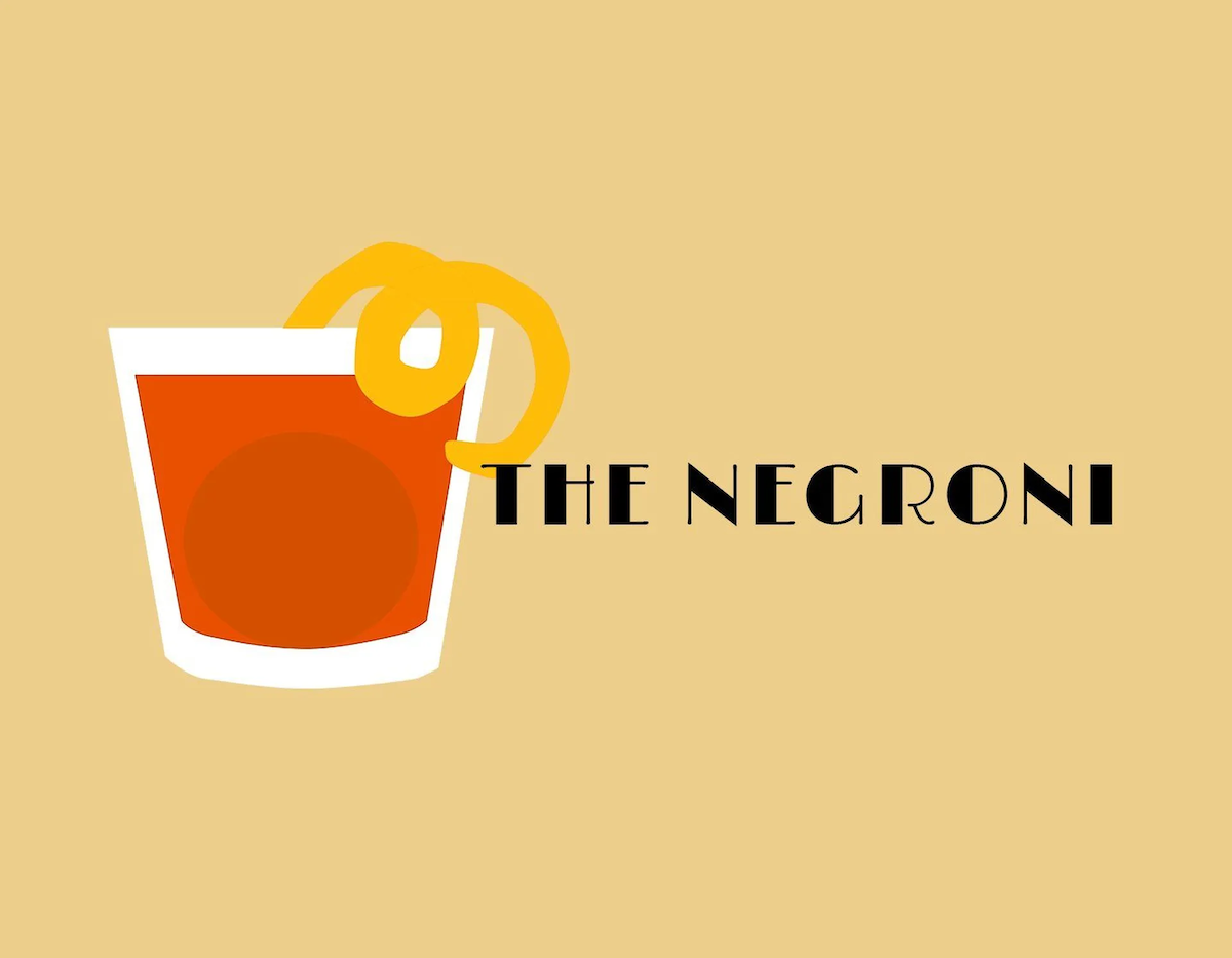 Negroni Time