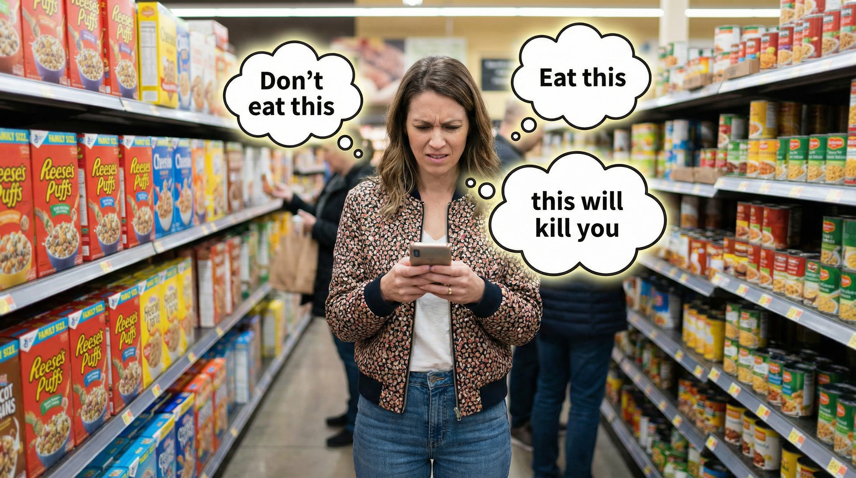 9 Foods That Actually Improve Your Health (Backed by Science)