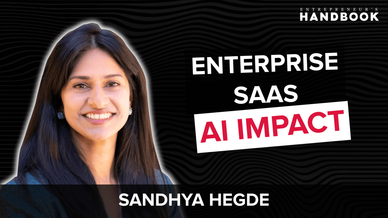 The Impact of Gen AI on Enterprise SaaS Today