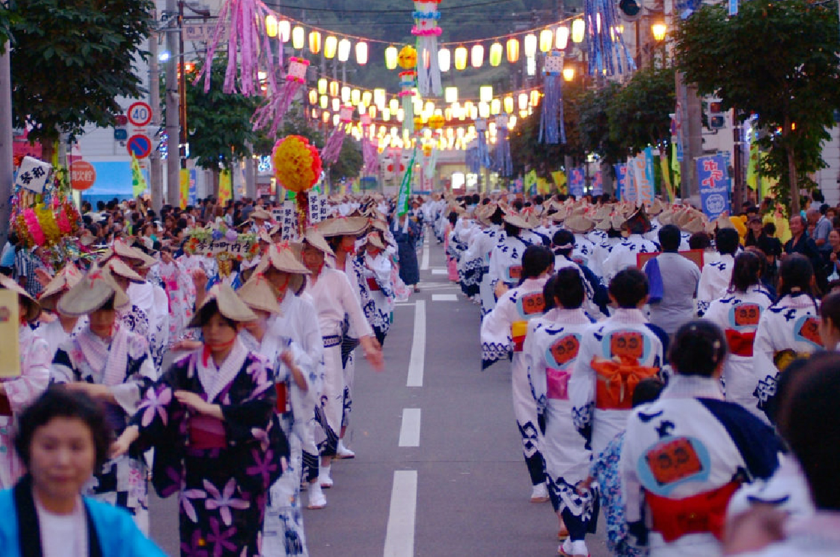 Niseko: Unveiling Hokkaido's Summer Paradise