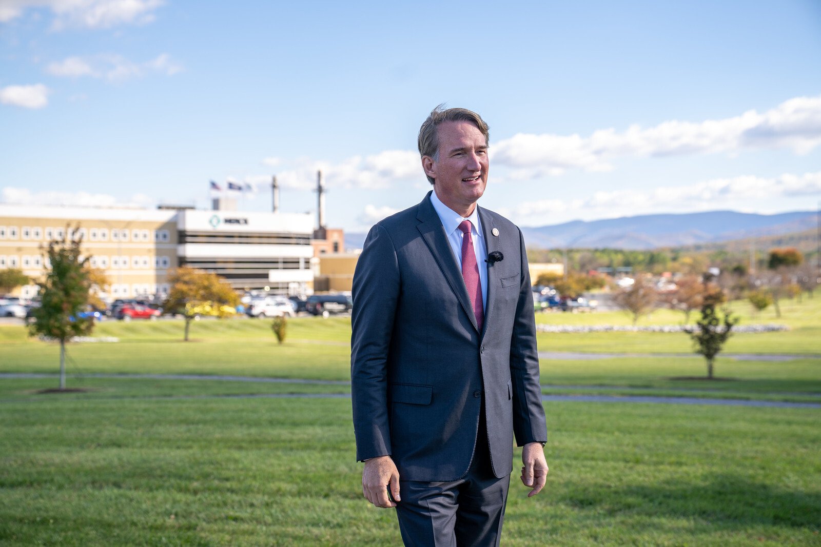 Glenn Youngkin’s $156 Billion Legacy