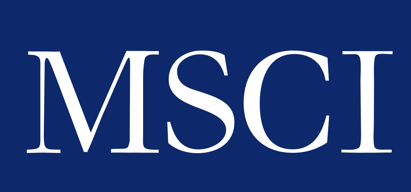 🎙️ MSCI: Passive Investing's Big Winner? 
