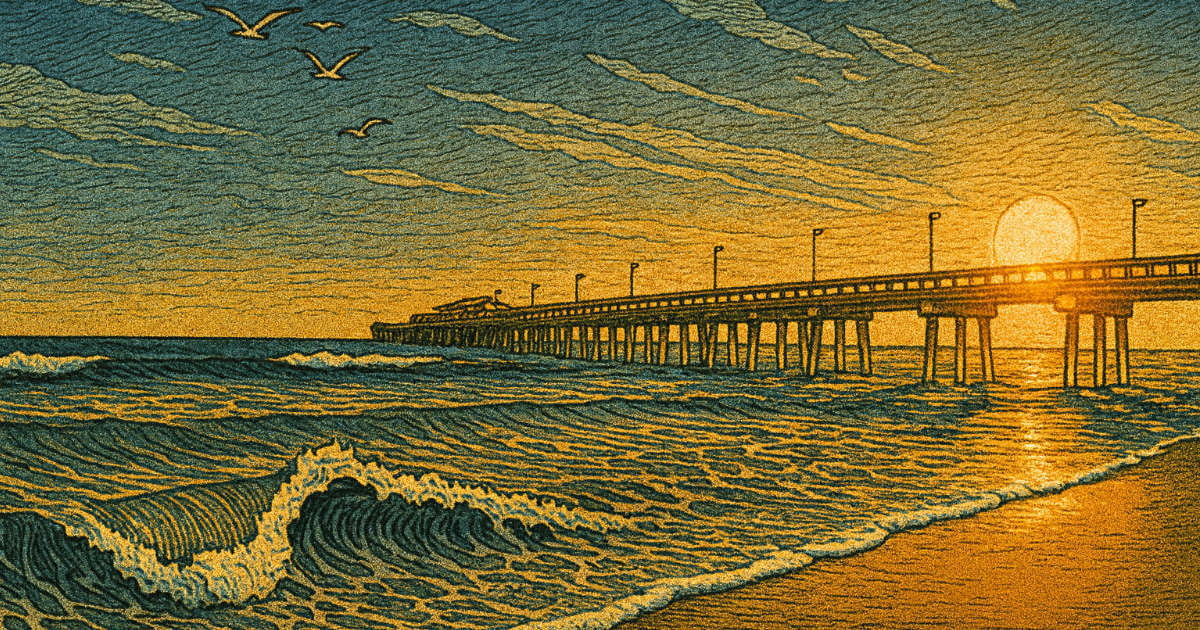 Hangout Festival Canceled, New Gulf Shores Flights & Foley Development Concerns