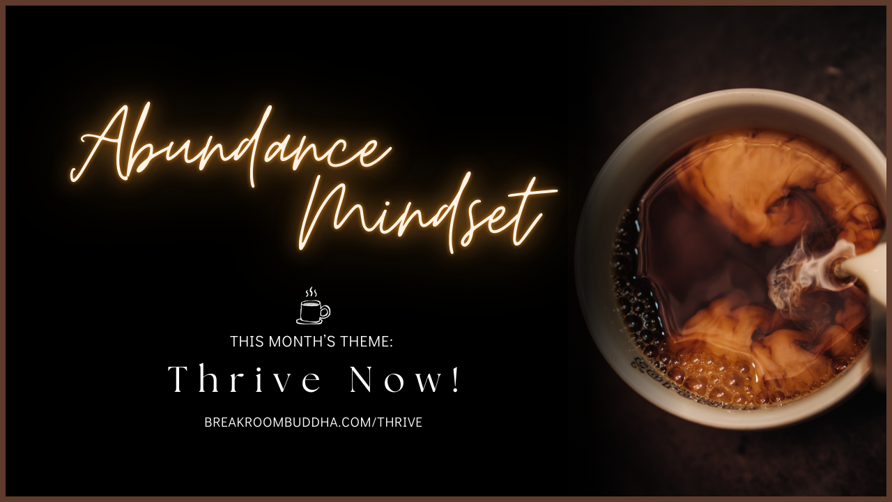 What If This Year, Life Happens For You?