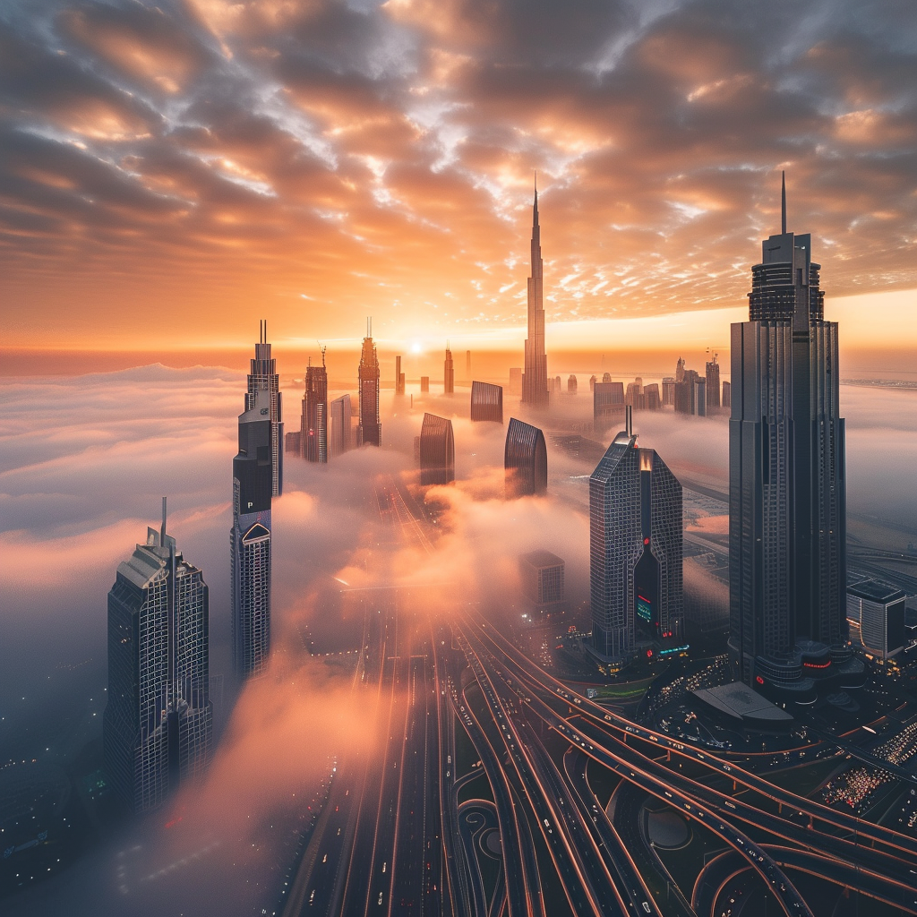 🍽💵 UAE F&B Sector Is Doubling in Next 5 Years: Here’s How To Take Advantage Of It  