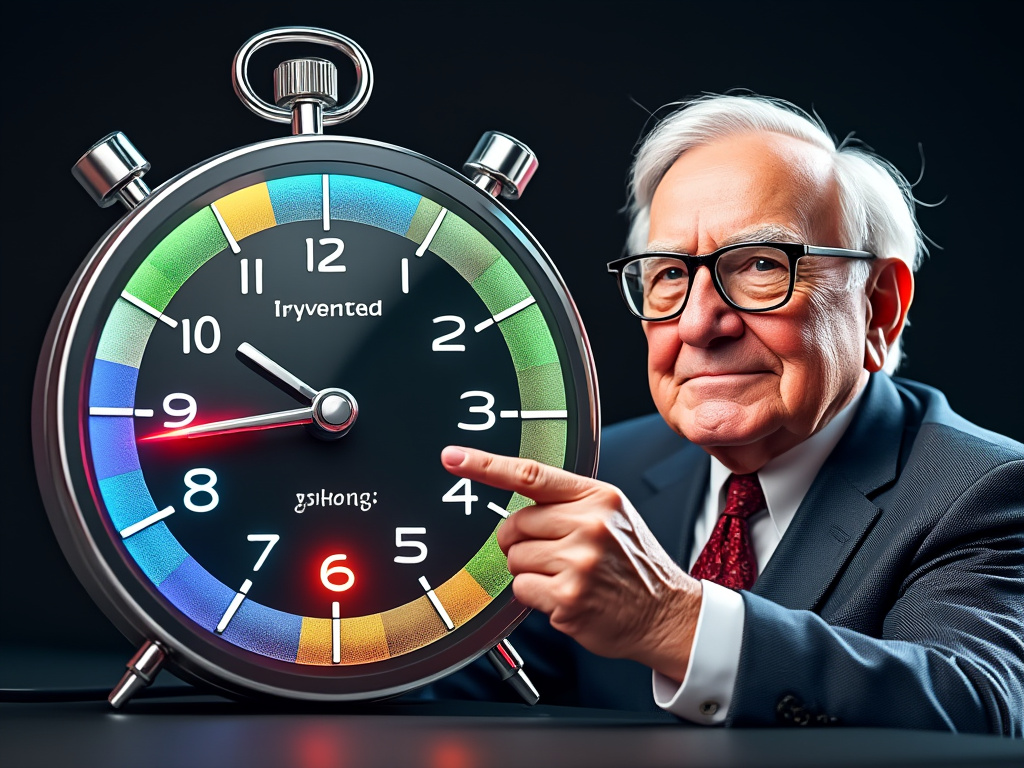 Warren Buffett's Crisis Investments: A Masterclass in Strategic Timing
