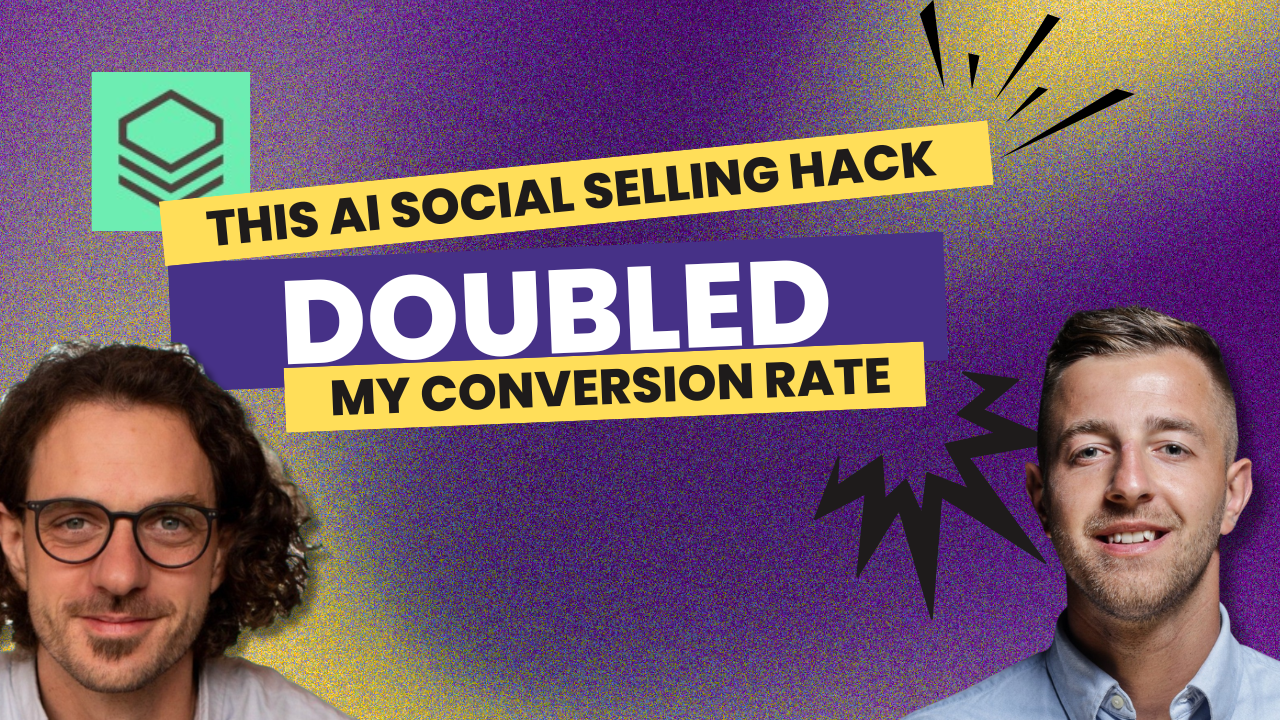 The AI system that ends LinkedIn chaos